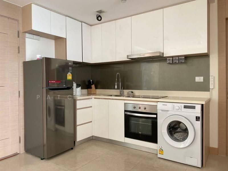 The Palm Wongamat Beach, Chon Buri (Pattaya), Soi Naklua 16, Na Kloe, Bang Lamung (Pattaya), Chon Buri (Pattaya), 1 Bedroom, 53 sqm, Condo For Rent, by Patchara Srisak, 500572813 - DDproperty.com