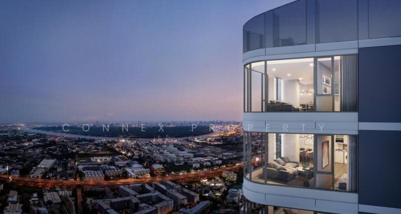 Skyrise Avenue Sukhumvit 64, Bangkok, 3 Soi Sukhumvit 64, Bang Chak, Phra Khanong, Bangkok, 1 Bedroom, 34 sqm, Condo For Sale, by Connex Property, 500572814 - DDproperty.com