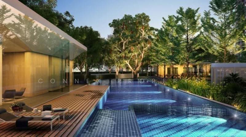 Skyrise Avenue Sukhumvit 64, Bangkok, 3 Soi Sukhumvit 64, Bang Chak, Phra Khanong, Bangkok, 1 Bedroom, 34 sqm, Condo For Sale, by Connex Property, 500572814 - DDproperty.com