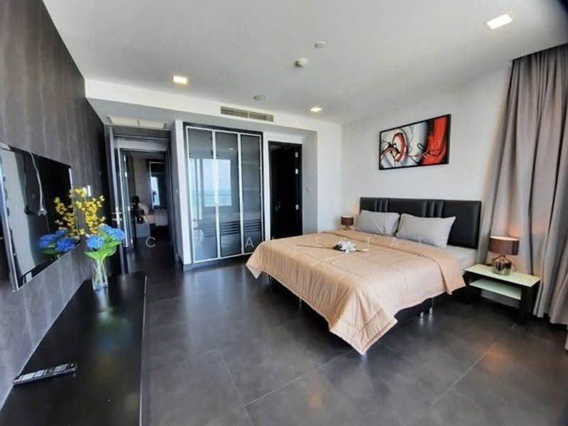 La Royale Beach, Chon Buri (Pattaya), 335 253-254, Na Chom Thian, Sattahip, Chon Buri (Pattaya), 3 Bedrooms, 268 sqm, Condo For Rent, by PLC real estate, 500572815 - DDproperty.com