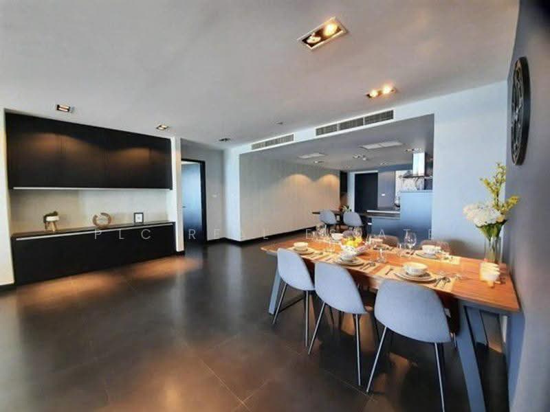 La Royale Beach, Chon Buri (Pattaya), 335 253-254, Na Chom Thian, Sattahip, Chon Buri (Pattaya), 3 Bedrooms, 268 sqm, Condo For Rent, by PLC real estate, 500572815 - DDproperty.com