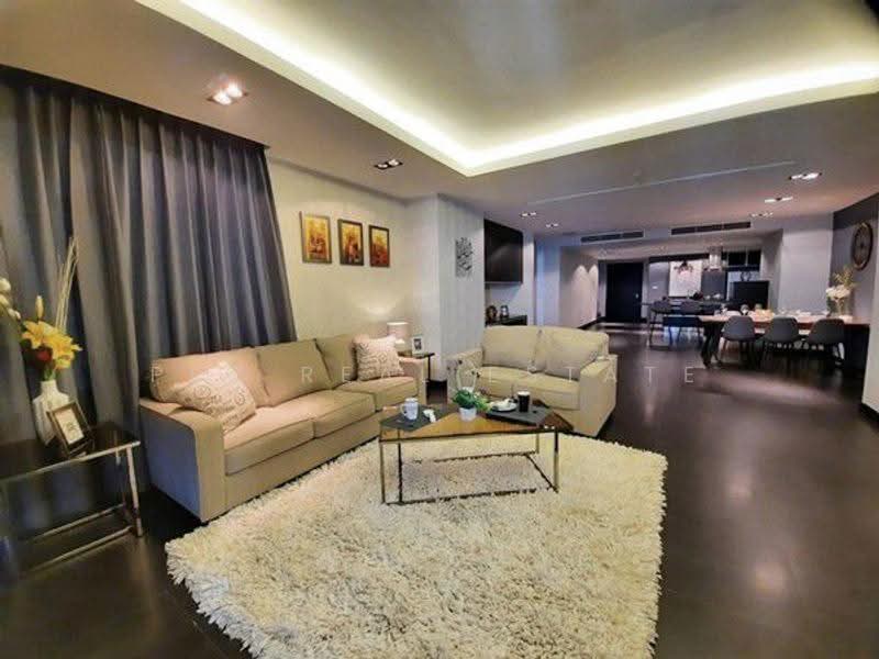 La Royale Beach, Chon Buri (Pattaya), 335 253-254, Na Chom Thian, Sattahip, Chon Buri (Pattaya), 3 Bedrooms, 268 sqm, Condo For Rent, by PLC real estate, 500572815 - DDproperty.com