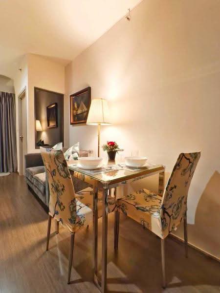 IDEO Sukhumvit 93, Bangkok, 2331 Soi Sukhumvit 93, Bang Chak, Phra Khanong, Bangkok, 1 Bedroom, 35 sqm, Condo For Rent, by Nat Tantirapan, 500572816 - DDproperty.com