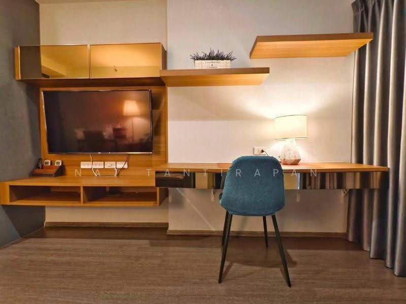 IDEO Sukhumvit 93, Bangkok, 2331 Soi Sukhumvit 93, Bang Chak, Phra Khanong, Bangkok, 1 Bedroom, 35 sqm, Condo For Rent, by Nat Tantirapan, 500572816 - DDproperty.com