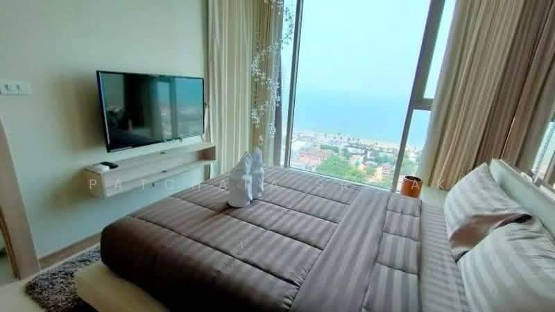The Riviera Jomtien, Chon Buri (Pattaya), Pattaya Sai 2 Road, Nong Pru, Bang Lamung (Pattaya), Chon Buri (Pattaya), 2 Bedrooms, 69 sqm, Condo For Rent, by Patchara Srisak, 500572818 - DDproperty.com