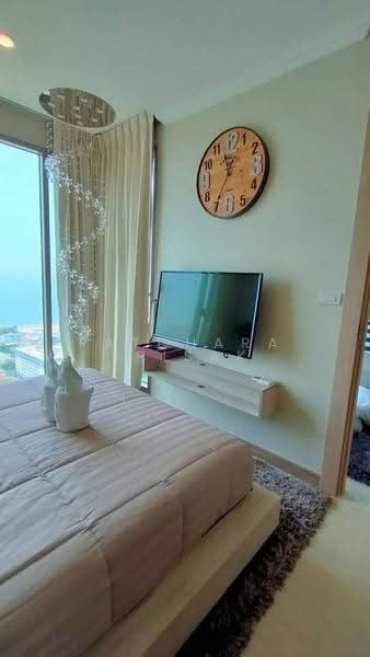 The Riviera Jomtien, Chon Buri (Pattaya), Pattaya Sai 2 Road, Nong Pru, Bang Lamung (Pattaya), Chon Buri (Pattaya), 2 Bedrooms, 69 sqm, Condo For Rent, by Patchara Srisak, 500572818 - DDproperty.com