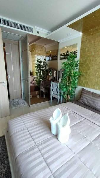 The Riviera Jomtien, Chon Buri (Pattaya), Pattaya Sai 2 Road, Nong Pru, Bang Lamung (Pattaya), Chon Buri (Pattaya), 2 Bedrooms, 69 sqm, Condo For Rent, by Patchara Srisak, 500572818 - DDproperty.com