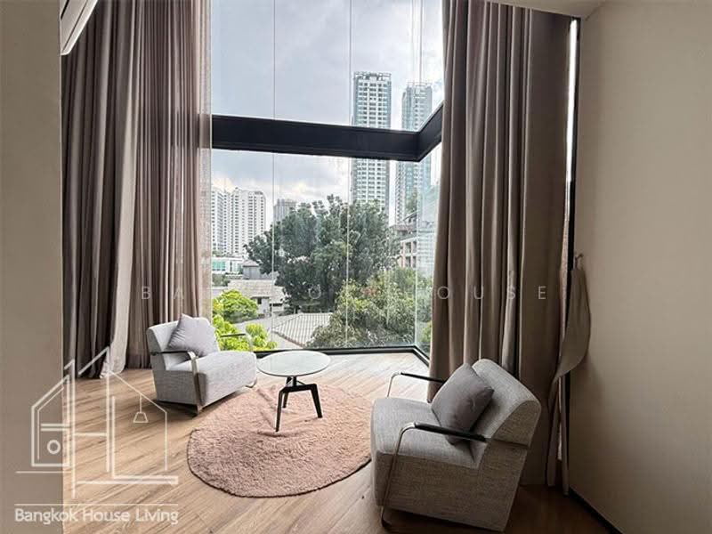 Raveevan Space, Bangkok, Soi Sukhumvit 39, Khlong Tan Nua, Watthana, Bangkok, 3 Bedrooms, 270 sqm, Condo For Rent, by Bangkok House Living, 500572819 - DDproperty.com