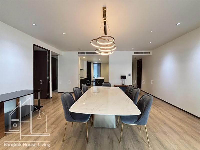 Raveevan Space, Bangkok, Soi Sukhumvit 39, Khlong Tan Nua, Watthana, Bangkok, 3 Bedrooms, 270 sqm, Condo For Rent, by Bangkok House Living, 500572819 - DDproperty.com