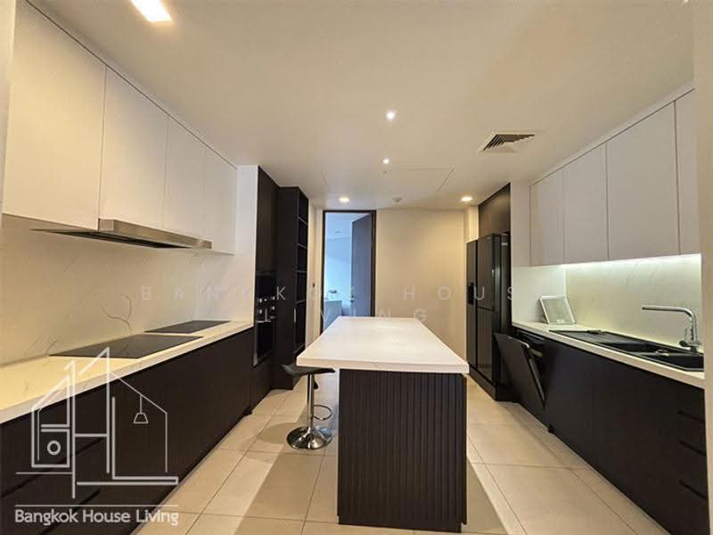 Raveevan Space : รวีวรรณ สเปซ, กรุงเทพ, ซอย สุขุมวิท 39, คลองตันเหนือ, วัฒนา, กรุงเทพ, 270 ตร.ม., คอนโด ให้เช่า, โดย Bangkok House Living, 500572819 - DDproperty.com