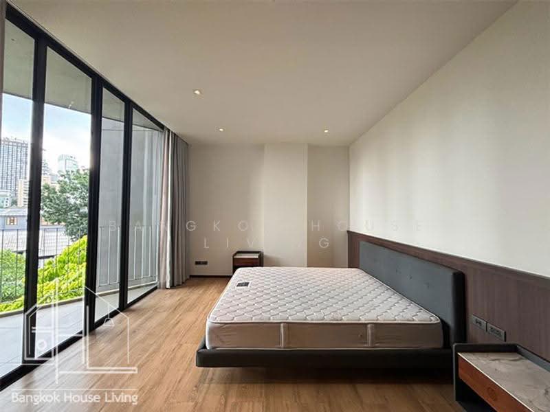 Raveevan Space, Bangkok, Soi Sukhumvit 39, Khlong Tan Nua, Watthana, Bangkok, 3 Bedrooms, 270 sqm, Condo For Rent, by Bangkok House Living, 500572819 - DDproperty.com