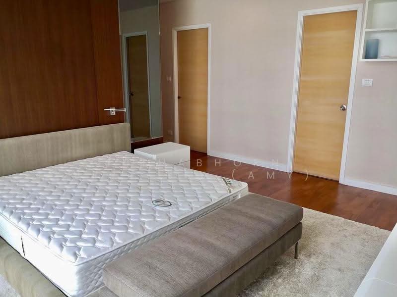 Fullerton Sukhumvit, Bangkok, Sukhumvit Road, Khlong Tan Nua, Watthana, Bangkok, 2 Bedrooms, 100 sqm, Condo For Rent, by Juthabhorn Uppachit (Amy), 500572820 - DDproperty.com