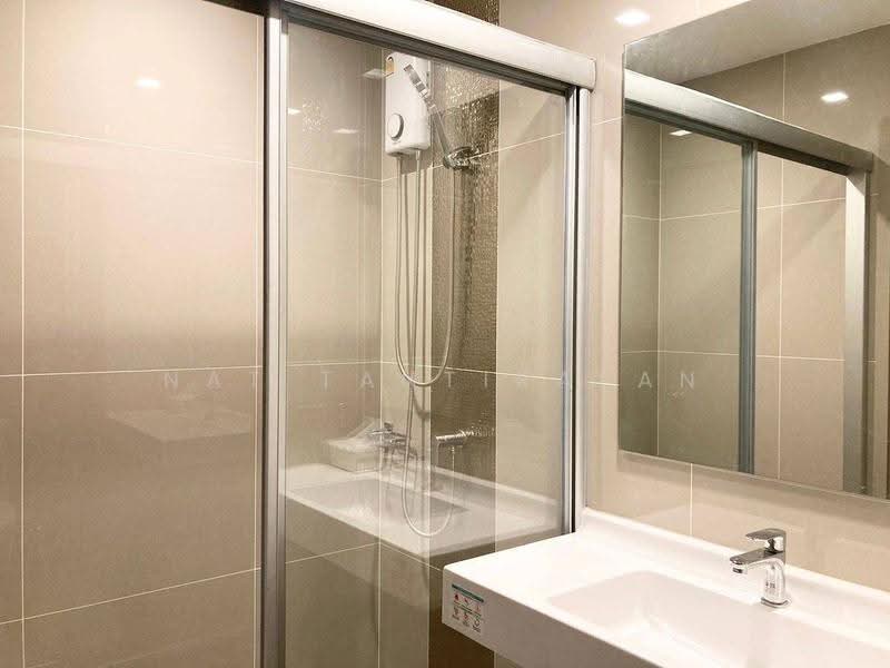 IDEO Rama 9-Asoke, Bangkok, Rama 9 Road, Huai Khwang, Bangkok, 1 Bedroom, 32 sqm, Condo For Rent, by Nat Tantirapan, 500572821 - DDproperty.com