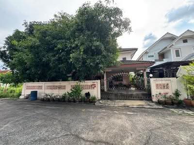 ขาย - หมู่บ้านสุทธาทร ประชาร่วมใจ, กรุงเทพ