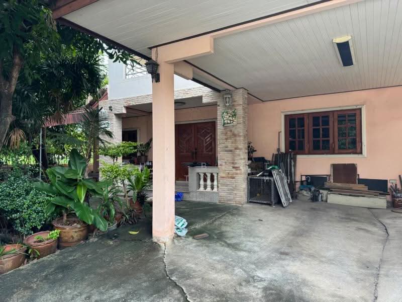 หมู่บ้านสุทธาทร ประชาร่วมใจ, กรุงเทพ, มีนบุรี, กรุงเทพ, 150 ตร.ม., บ้านเดี่ยว ขาย, โดย The Best Property หมวย, 500572822 - DDproperty.com