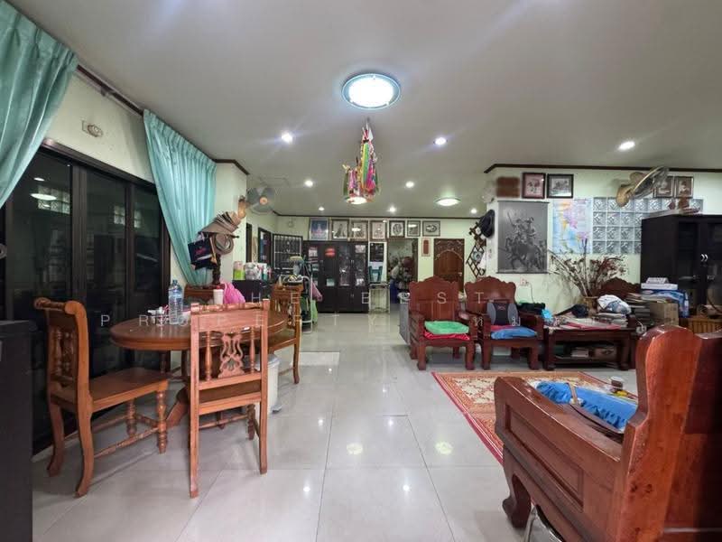 หมู่บ้านสุทธาทร ประชาร่วมใจ, กรุงเทพ, มีนบุรี, กรุงเทพ, 150 ตร.ม., บ้านเดี่ยว ขาย, โดย The Best Property หมวย, 500572822 - DDproperty.com