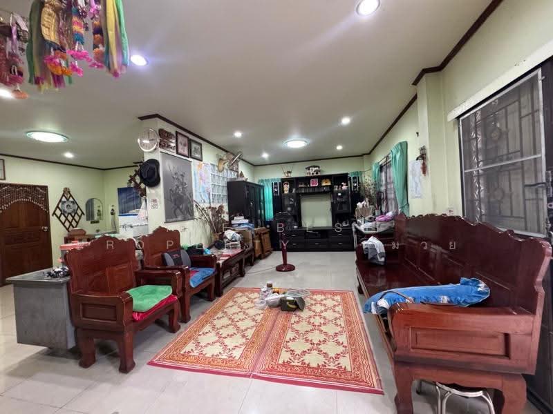 หมู่บ้านสุทธาทร ประชาร่วมใจ, กรุงเทพ, มีนบุรี, กรุงเทพ, 150 ตร.ม., บ้านเดี่ยว ขาย, โดย The Best Property หมวย, 500572822 - DDproperty.com