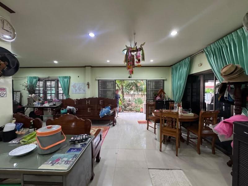 หมู่บ้านสุทธาทร ประชาร่วมใจ, กรุงเทพ, มีนบุรี, กรุงเทพ, 150 ตร.ม., บ้านเดี่ยว ขาย, โดย The Best Property หมวย, 500572822 - DDproperty.com