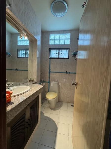 หมู่บ้านสุทธาทร ประชาร่วมใจ, Bangkok, Min Buri, Bangkok, 7 Bedrooms, 150 sqm, Single Detached House For Sale, by The Best Property  หมวย, 500572822 - DDproperty.com