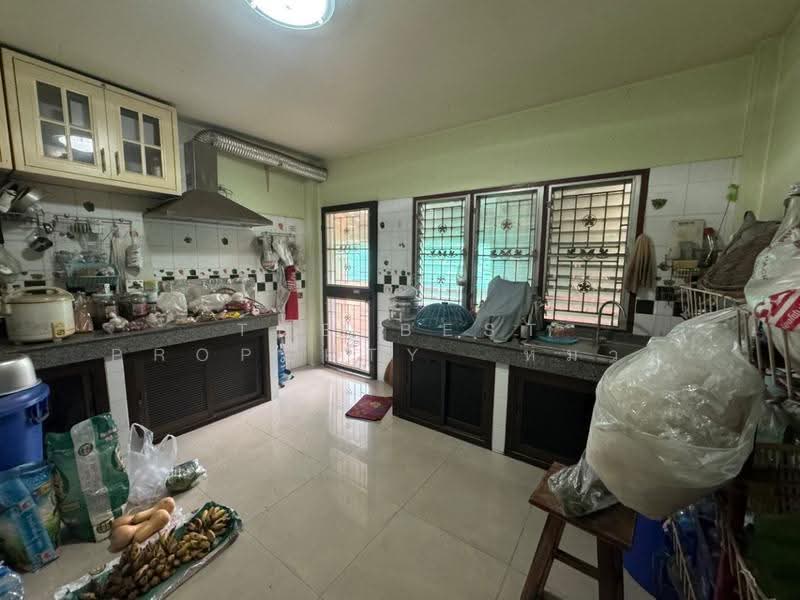 หมู่บ้านสุทธาทร ประชาร่วมใจ, กรุงเทพ, มีนบุรี, กรุงเทพ, 150 ตร.ม., บ้านเดี่ยว ขาย, โดย The Best Property หมวย, 500572822 - DDproperty.com