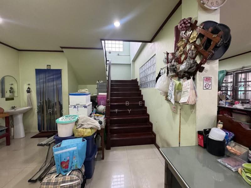 หมู่บ้านสุทธาทร ประชาร่วมใจ, Bangkok, Min Buri, Bangkok, 7 Bedrooms, 150 sqm, Single Detached House For Sale, by The Best Property  หมวย, 500572822 - DDproperty.com