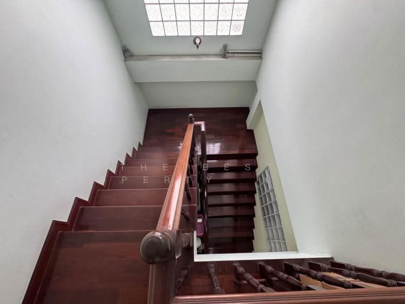 หมู่บ้านสุทธาทร ประชาร่วมใจ, Bangkok, Min Buri, Bangkok, 7 Bedrooms, 150 sqm, Single Detached House For Sale, by The Best Property  หมวย, 500572822 - DDproperty.com