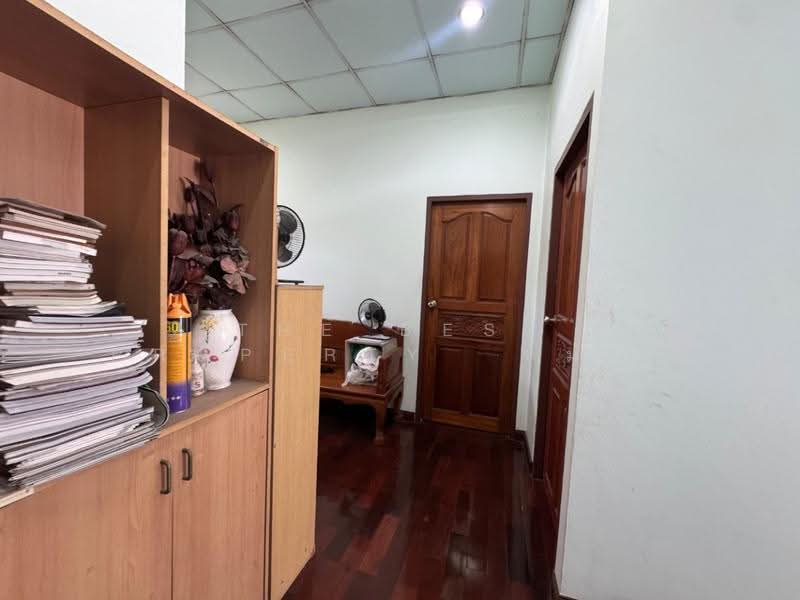 หมู่บ้านสุทธาทร ประชาร่วมใจ, Bangkok, Min Buri, Bangkok, 7 Bedrooms, 150 sqm, Single Detached House For Sale, by The Best Property  หมวย, 500572822 - DDproperty.com
