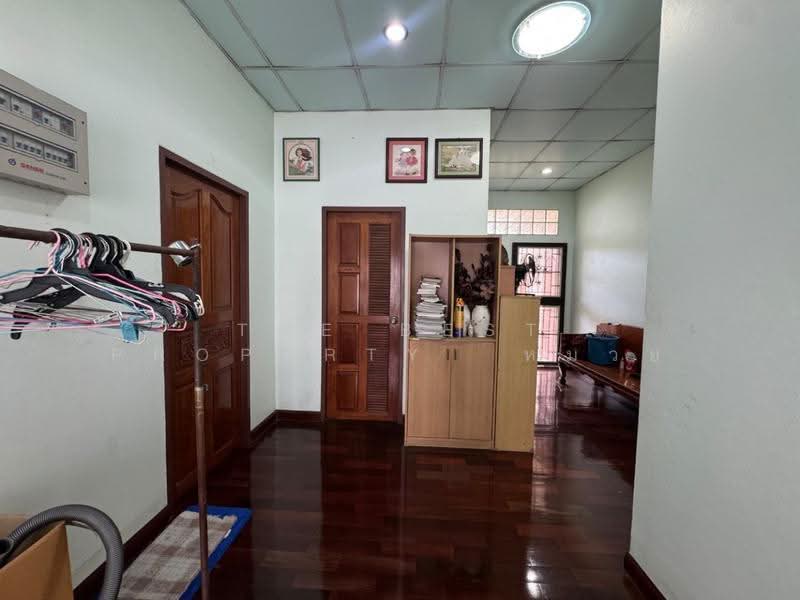 หมู่บ้านสุทธาทร ประชาร่วมใจ, Bangkok, Min Buri, Bangkok, 7 Bedrooms, 150 sqm, Single Detached House For Sale, by The Best Property  หมวย, 500572822 - DDproperty.com
