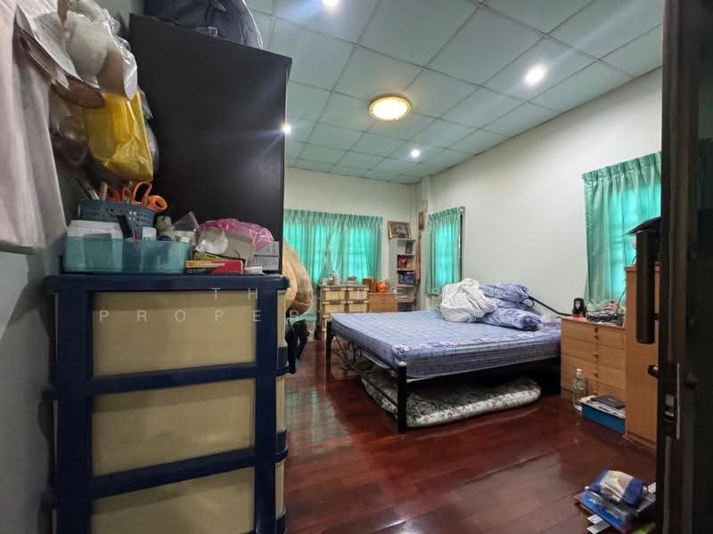 หมู่บ้านสุทธาทร ประชาร่วมใจ, Bangkok, Min Buri, Bangkok, 7 Bedrooms, 150 sqm, Single Detached House For Sale, by The Best Property  หมวย, 500572822 - DDproperty.com