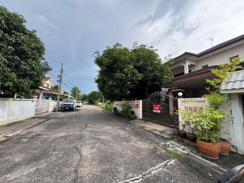หมู่บ้านสุทธาทร ประชาร่วมใจ, Bangkok, Min Buri, Bangkok, 7 Bedrooms, 150 sqm, Single Detached House For Sale, by The Best Property  หมวย, 500572822 - DDproperty.com