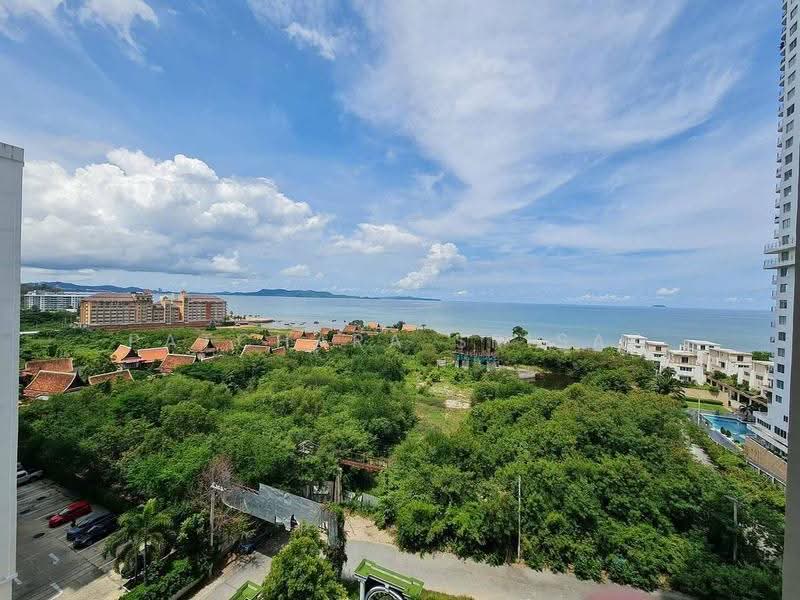 The Riviera Monaco, Chon Buri (Pattaya), NaJomtien Soi 4, Sukhumvit Rd., Na Chom Thian, Sattahip, Chon Buri (Pattaya), 1 Bedroom, 38 sqm, Condo For Rent, by Patchara Srisak, 500572824 - DDproperty.com