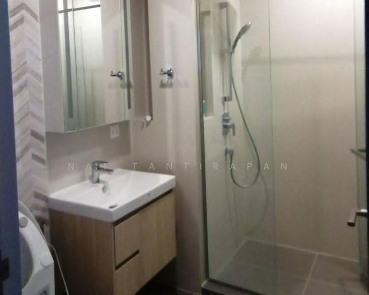 Oka Haus Sukhumvit 36, bangkok, 3399 Rama 4 Road, Khong Tan, Khlong Toei, Bangkok, 1 Bedroom, 35 sqm, Condo For Sale, by Nat Tantirapan, 500572825 - DDproperty.com