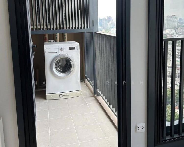 Oka Haus Sukhumvit 36, bangkok, 3399 Rama 4 Road, Khong Tan, Khlong Toei, Bangkok, 1 Bedroom, 35 sqm, Condo For Sale, by Nat Tantirapan, 500572825 - DDproperty.com