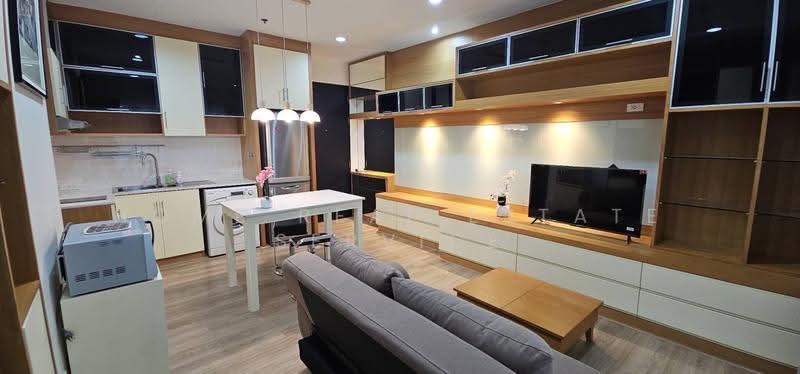 Baan Klang Krung Siam-Pathumwan : บ้านกลางกรุง สยาม-ปทุมวัน คอนโดมิเนียม, กรุงเทพ, ถนนเพชรบุรี แขวงถนนเพชรบุรี เขตราชเทวี กรุงเทพมหานคร, ถนนเพชรบุรี, ราชเทวี, กรุงเทพ, 55 ตร.ม., คอนโด ขาย, โดย HOME Real Estate Service, 500572826 - DDproperty.com