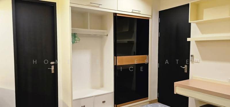 Baan Klang Krung Siam-Pathumwan, bangkok, Petchburi Road, Thanon Phetchaburi, Ratchathewi, Bangkok, 1 Bedroom, 55 sqm, Condo For Sale, by HOME Real Estate Service, 500572826 - DDproperty.com