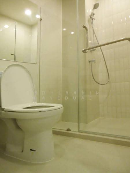 Life Asoke, Bangkok, Asoke-Dindang Road, Bang Kapi, Huai Khwang, Bangkok, 1 Bedroom, 35 sqm, Condo For Rent, by Abdulrahim Hayeduad, 500572827 - DDproperty.com