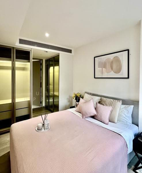 Fynn Asoke, Bangkok, 28 Sukhumvit 10 Alley, Khlong Toei, Bangkok, 1 Bedroom, 37 sqm, Condo For Rent, by Juthabhorn Uppachit (Amy), 500572828 - DDproperty.com