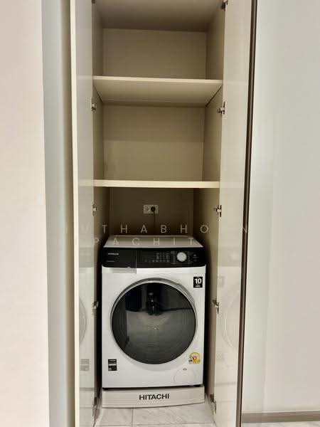 Fynn Asoke, Bangkok, 28 Sukhumvit 10 Alley, Khlong Toei, Bangkok, 1 Bedroom, 37 sqm, Condo For Rent, by Juthabhorn Uppachit (Amy), 500572828 - DDproperty.com