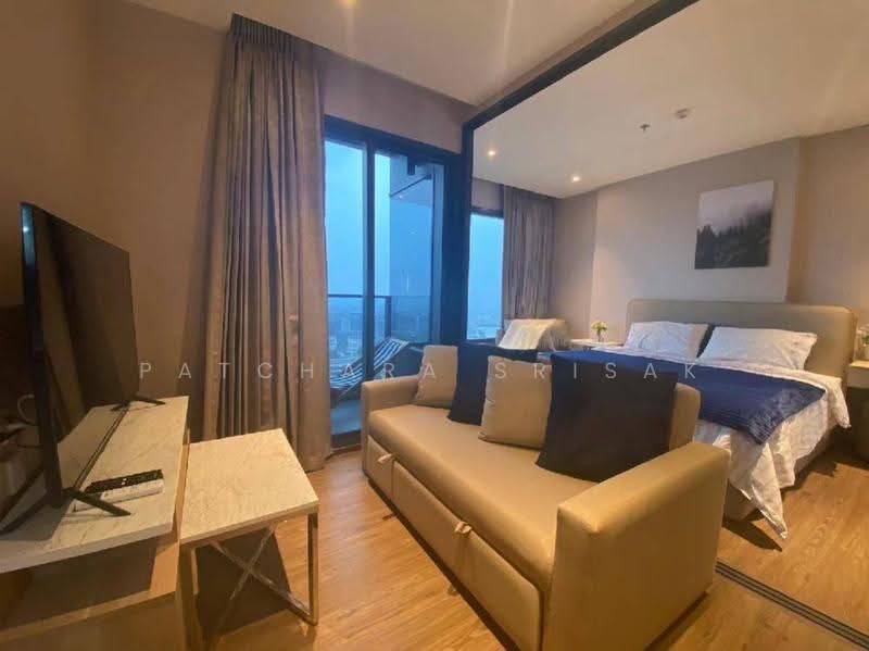 Once Pattaya, Chon Buri (Pattaya), 15 6 Sukhumvit 99, Na Kloe, Bang Lamung (Pattaya), Chon Buri (Pattaya), 1 Bedroom, 34 sqm, Condo For Rent, by Patchara Srisak, 500572829 - DDproperty.com