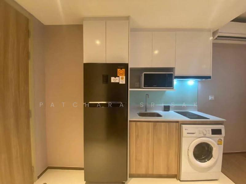 Once Pattaya, Chon Buri (Pattaya), 15 6 Sukhumvit 99, Na Kloe, Bang Lamung (Pattaya), Chon Buri (Pattaya), 1 Bedroom, 34 sqm, Condo For Rent, by Patchara Srisak, 500572829 - DDproperty.com
