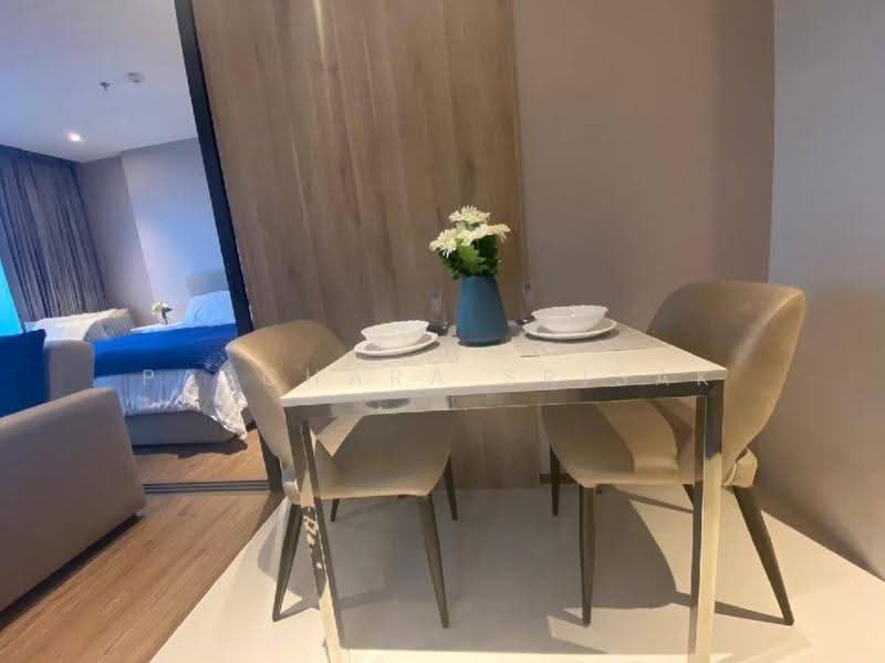 Once Pattaya, Chon Buri (Pattaya), 15 6 Sukhumvit 99, Na Kloe, Bang Lamung (Pattaya), Chon Buri (Pattaya), 1 Bedroom, 34 sqm, Condo For Rent, by Patchara Srisak, 500572829 - DDproperty.com