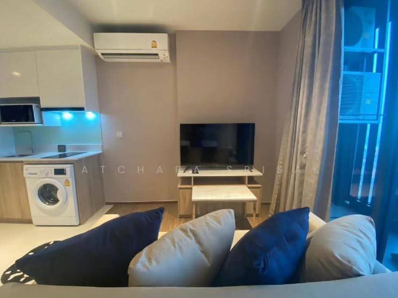 Once Pattaya, Chon Buri (Pattaya), 15 6 Sukhumvit 99, Na Kloe, Bang Lamung (Pattaya), Chon Buri (Pattaya), 1 Bedroom, 34 sqm, Condo For Rent, by Patchara Srisak, 500572829 - DDproperty.com