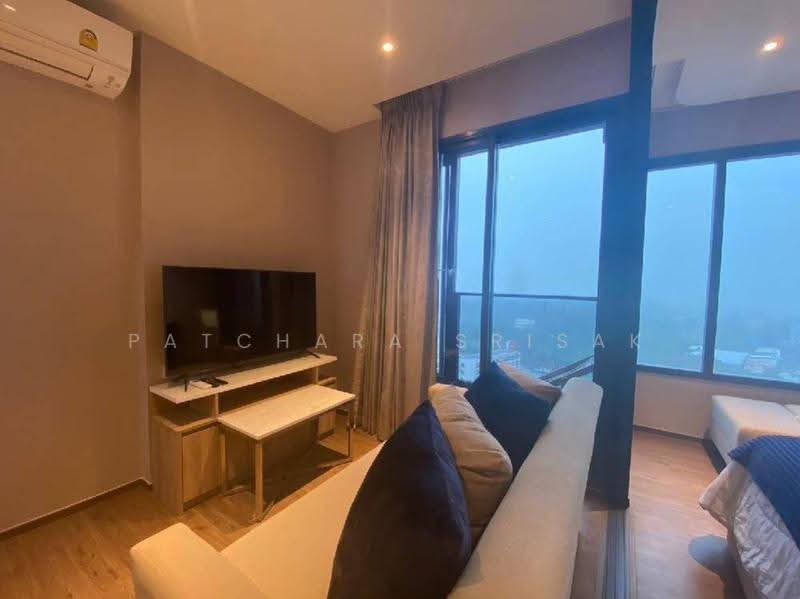 Once Pattaya, Chon Buri (Pattaya), 15 6 Sukhumvit 99, Na Kloe, Bang Lamung (Pattaya), Chon Buri (Pattaya), 1 Bedroom, 34 sqm, Condo For Rent, by Patchara Srisak, 500572829 - DDproperty.com