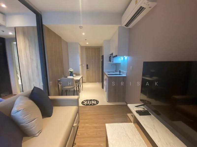 Once Pattaya, Chon Buri (Pattaya), 15 6 Sukhumvit 99, Na Kloe, Bang Lamung (Pattaya), Chon Buri (Pattaya), 1 Bedroom, 34 sqm, Condo For Rent, by Patchara Srisak, 500572829 - DDproperty.com