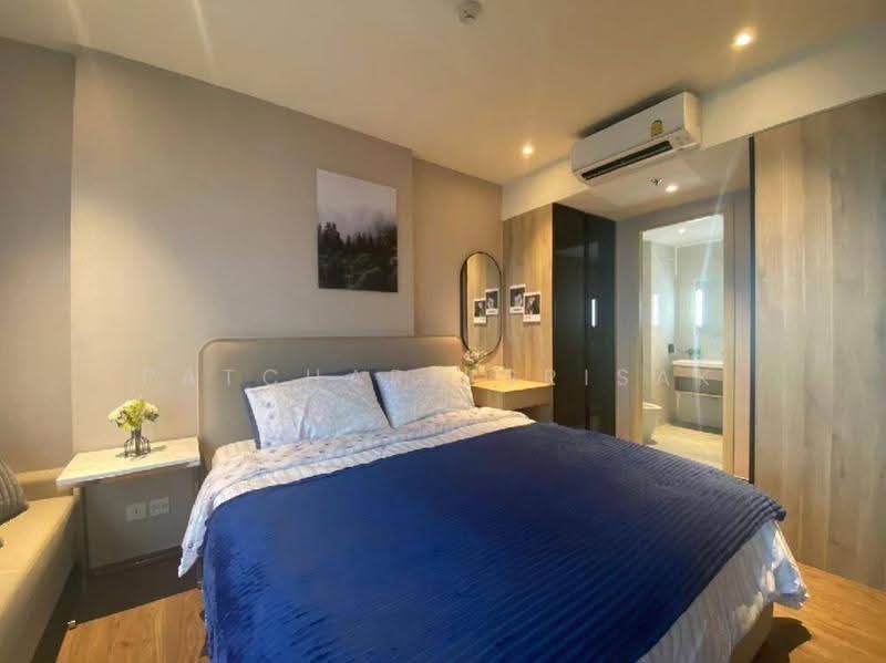 Once Pattaya, Chon Buri (Pattaya), 15 6 Sukhumvit 99, Na Kloe, Bang Lamung (Pattaya), Chon Buri (Pattaya), 1 Bedroom, 34 sqm, Condo For Rent, by Patchara Srisak, 500572829 - DDproperty.com