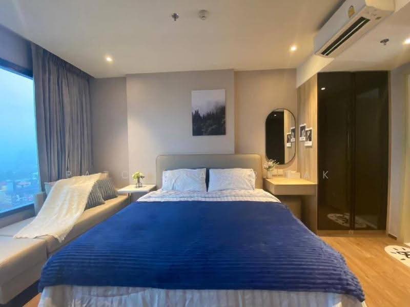 Once Pattaya, Chon Buri (Pattaya), 15 6 Sukhumvit 99, Na Kloe, Bang Lamung (Pattaya), Chon Buri (Pattaya), 1 Bedroom, 34 sqm, Condo For Rent, by Patchara Srisak, 500572829 - DDproperty.com