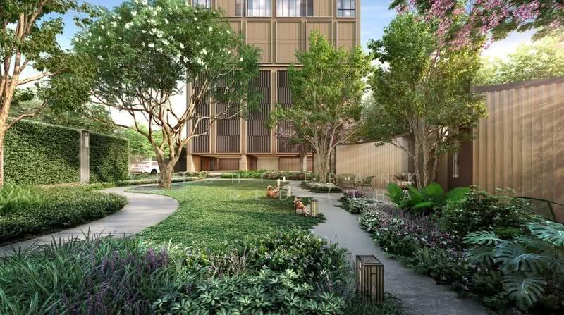 Via ARI, Bangkok, 42 Soi Ari 1, Samsen Nai, Phaya Thai, Bangkok, 2 Bedrooms, 79 sqm, Condo For Sale, by Knight Frank Chartered (Thailand) Co.,Ltd, 500572830 - DDproperty.com