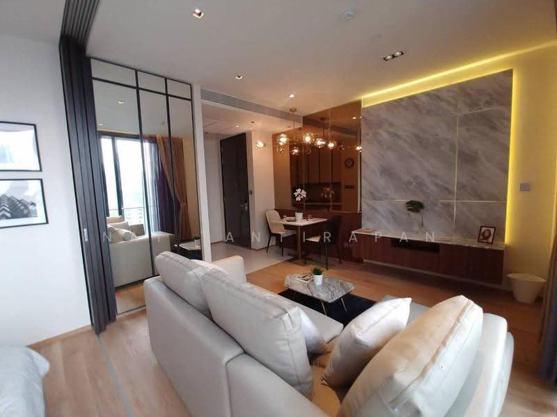BEATNIQ Sukhumvit 32, bangkok, Soi Sukhumvit 32, Sukhumvit Road, Khong Tan, Khlong Toei, Bangkok, 1 Bedroom, 43 sqm, Condo For Sale, by Nat Tantirapan, 500572834 - DDproperty.com