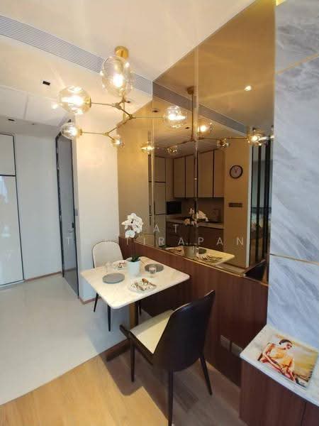 BEATNIQ Sukhumvit 32, bangkok, Soi Sukhumvit 32, Sukhumvit Road, Khong Tan, Khlong Toei, Bangkok, 1 Bedroom, 43 sqm, Condo For Sale, by Nat Tantirapan, 500572834 - DDproperty.com