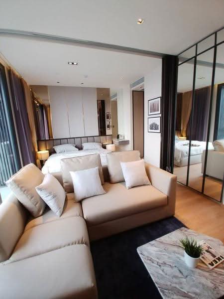 BEATNIQ Sukhumvit 32, bangkok, Soi Sukhumvit 32, Sukhumvit Road, Khong Tan, Khlong Toei, Bangkok, 1 Bedroom, 43 sqm, Condo For Sale, by Nat Tantirapan, 500572834 - DDproperty.com